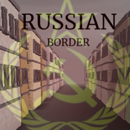 Russian Border