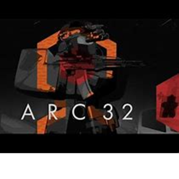 SCP:F ARC-32