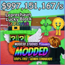 [🍀] Very Lucky Game