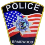 Braid wood Police Department