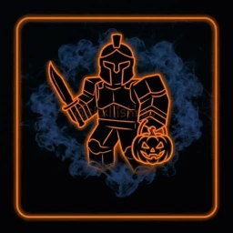 🎃 Halloween Update icon