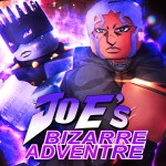 [JBA] Joe's Bizarre Adventure (Closed Testing)