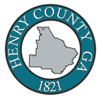 Henry County Ga