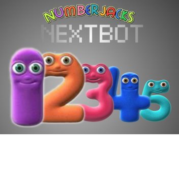numberjacks nextbots