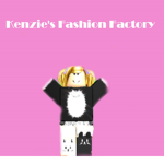 Kenzie's Fashion Factory
