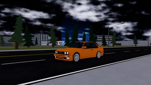 [WIP] Vehicle Simulator: Project Nostalgia