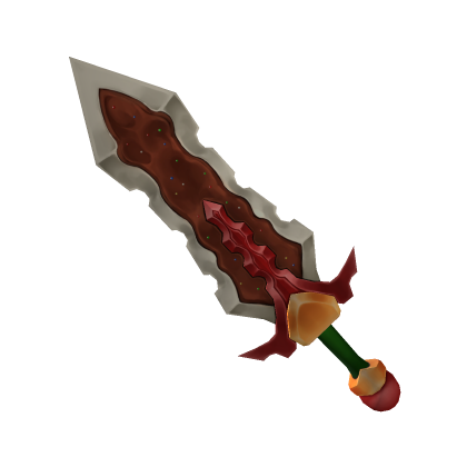 Cookieblade