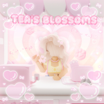 Tea's Blossoms