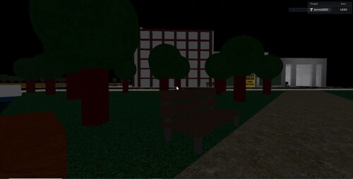 ReCity (Alpha)