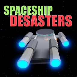 Spaceship Desasters icon
