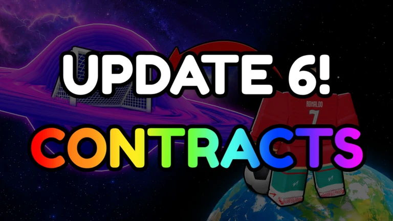 UPDATE 6!