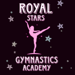 Royal Stars Gymnastic Academy!
