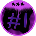 Master: #1