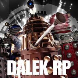 Dalek Rp - [DIVISION]