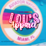 - Lou’s Apparel -
