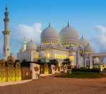 The good mosque gang