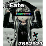 彡Fate