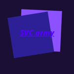 SVC army