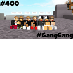 400 Squad