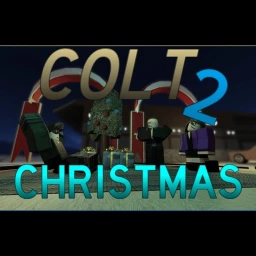 Colt 2 [CHRISTMAS] icon