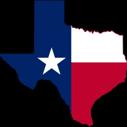 County of Midland, Texas icon