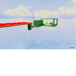 Possible Obby