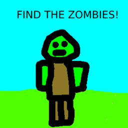 [update] find the zombies
