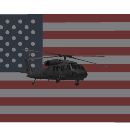 Sketchfab UH-60 Black Hawk