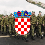 Croatian Armed Forcesᅠ