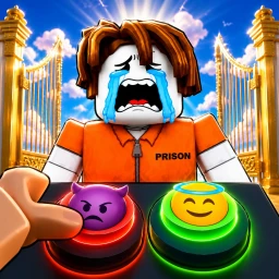 [😇😈] Judge Or DIE icon