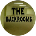 The backrooms