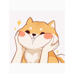 <3 Shiba Inu <3