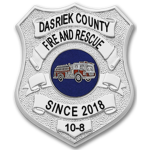 Dasriek County Fire & Rescue | RP Server