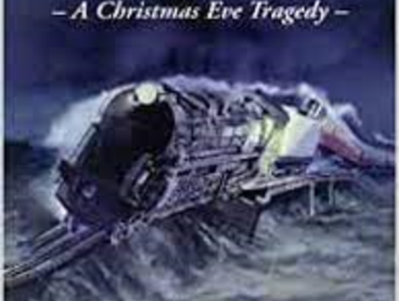 Tangiwai train disaster screenshot 1