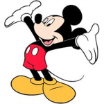 Mickey Mouse Lovers