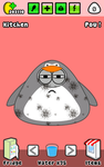 Awesome cone head group :P