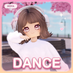 KOYA DANCE icon