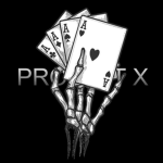 Project X Ent