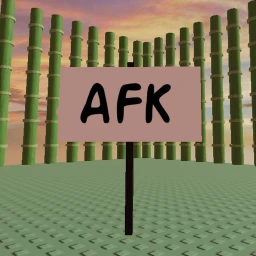 Exotic AFK game icon