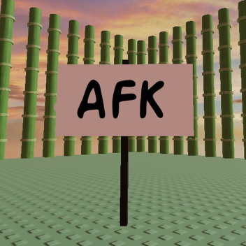 Exotic AFK game