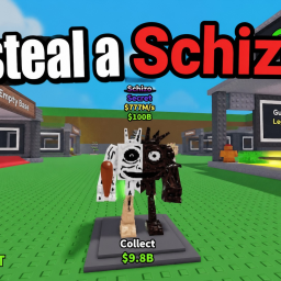 steal a schizo icon