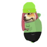 Game Badge Thumbnail