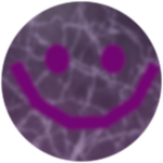 THE SMILEY MAN