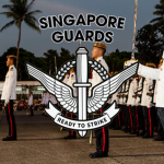 Singapore Guards