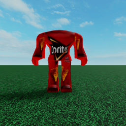 Survival the Dorito the killer