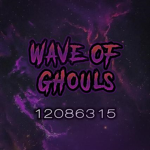 Wave Of Ghouls