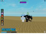 BLUE RAID ARMY