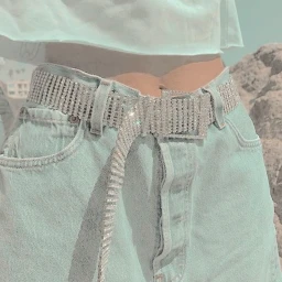 ᴀ icon