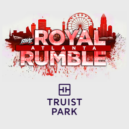 [BWE] Royal Rumble 2026 - Truist Park