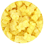 •Lemon Bear•